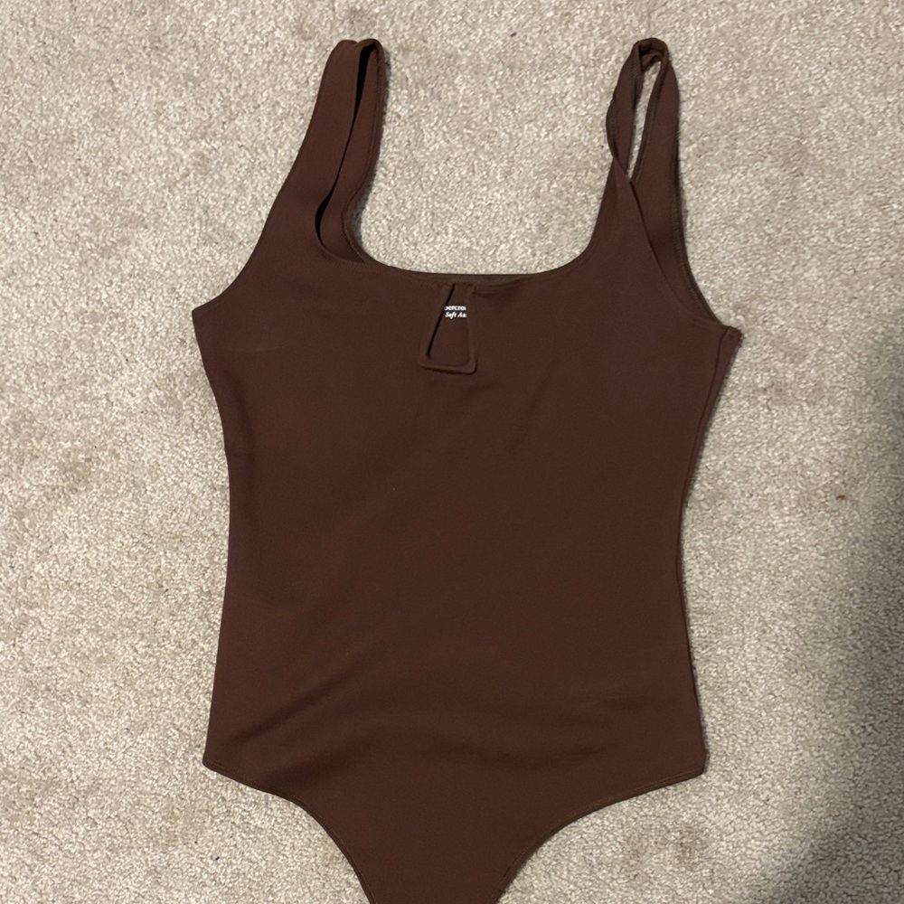 Abercrombie bodysuit